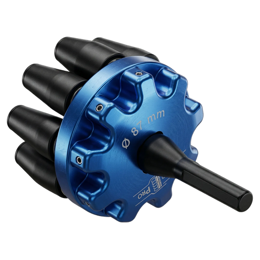 PipeXpand PRO AUFWEITCONER