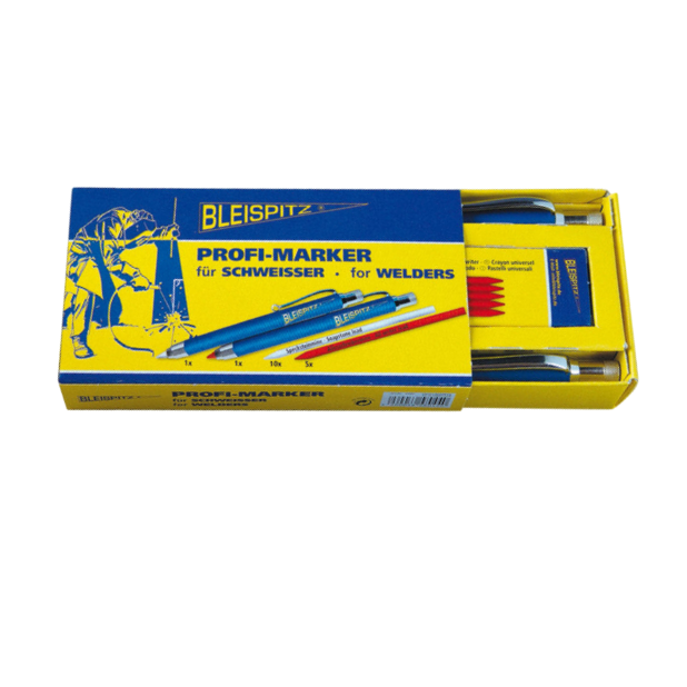 FREUND Profi Marker Set