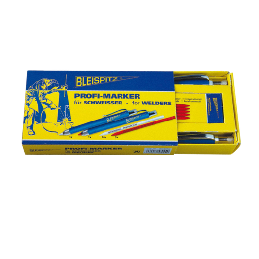 FREUND Profi Marker Set