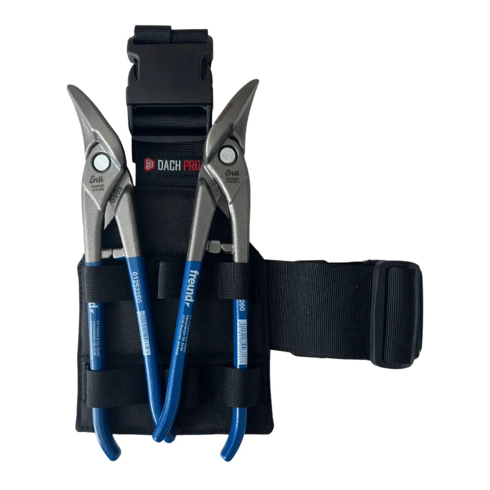 Dach PRO Snibbler Set