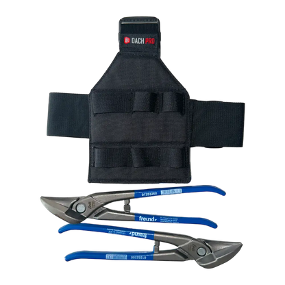 Dach PRO Snibbler Set