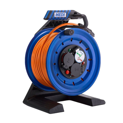 HEDI Kabeltrommel Companion 40 m