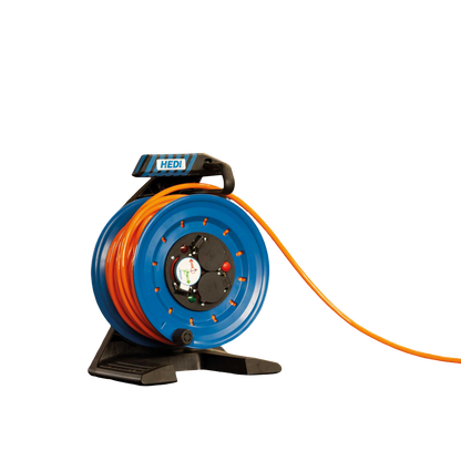 HEDI Kabeltrommel Companion 40 m