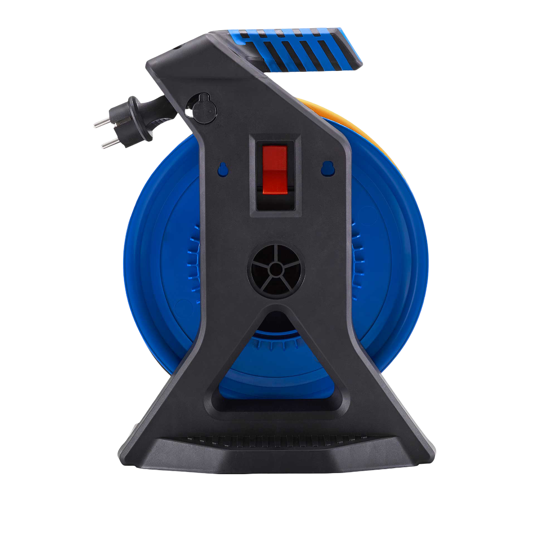HEDI Kabeltrommel Companion 40 m