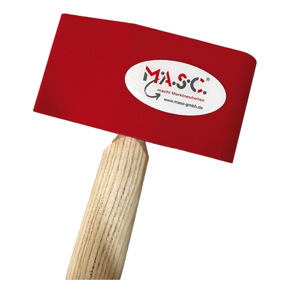 MASC Keil  -  und Radienhammer