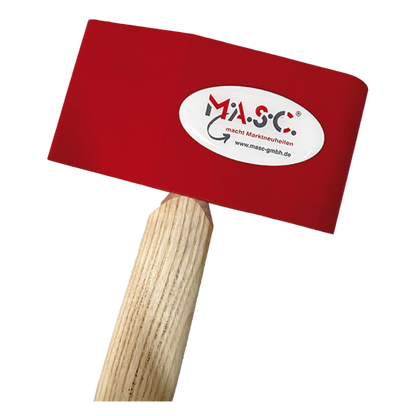 MASC Keil  -  und Radienhammer