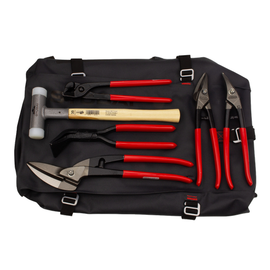 Spengler Rucksack 7 tlg.