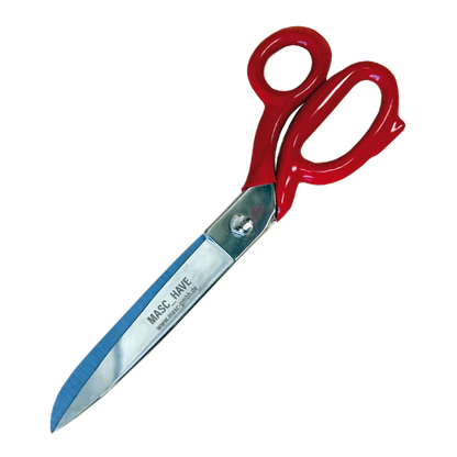 MASC Arbeits  -  Schere 10 Zoll