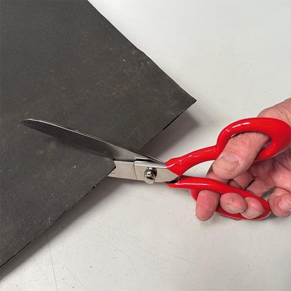 MASC Arbeits  -  Schere 10 Zoll