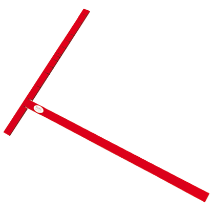 MASC Mess & Schneidwinkel Aluminium