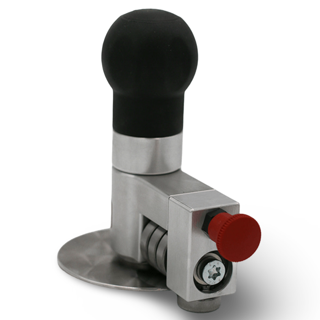 WUKO Disc  -  O  -  Bender Twist 4040