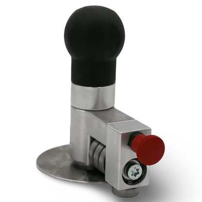 WUKO Disc  -  O  -  Bender Twist 4040