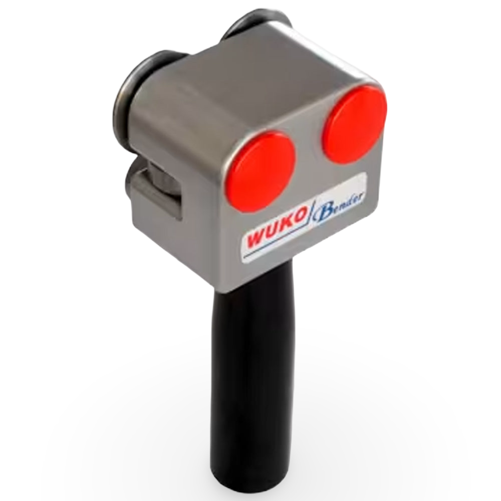 WUKO Micro Disc O Bender 4050