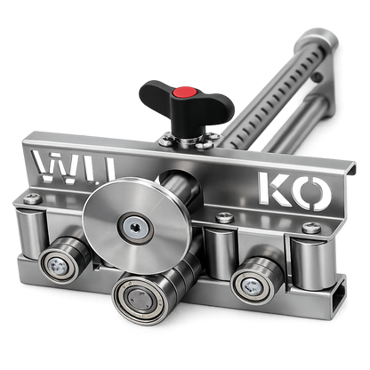WUKO 6200 UBER Uni Bender  -  Handabkanter