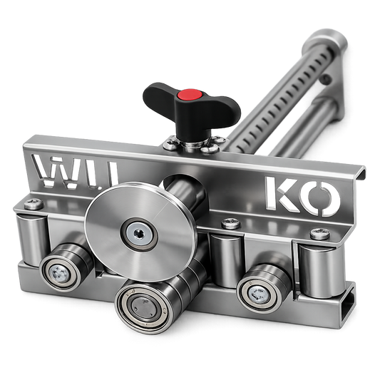WUKO 6200 UBER Uni Bender  -  Handabkanter
