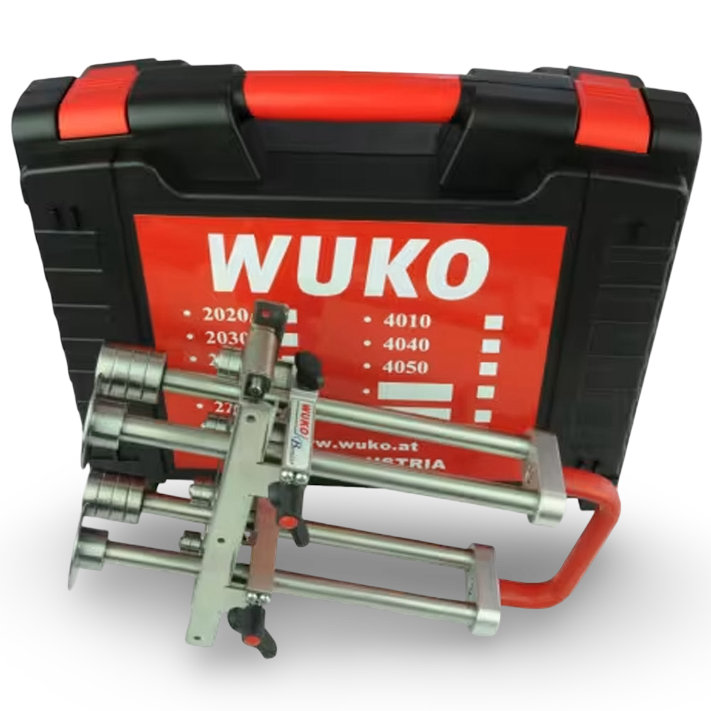 WUKO Hem Bender 8200