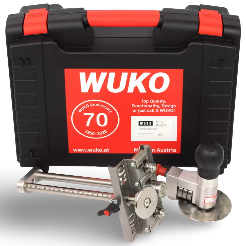WUKO Bender Set 6200/4040