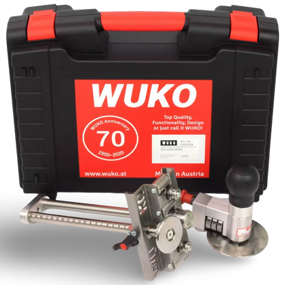WUKO Bender Set 6200/4040