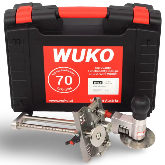 WUKO Bender Set 6200/4040