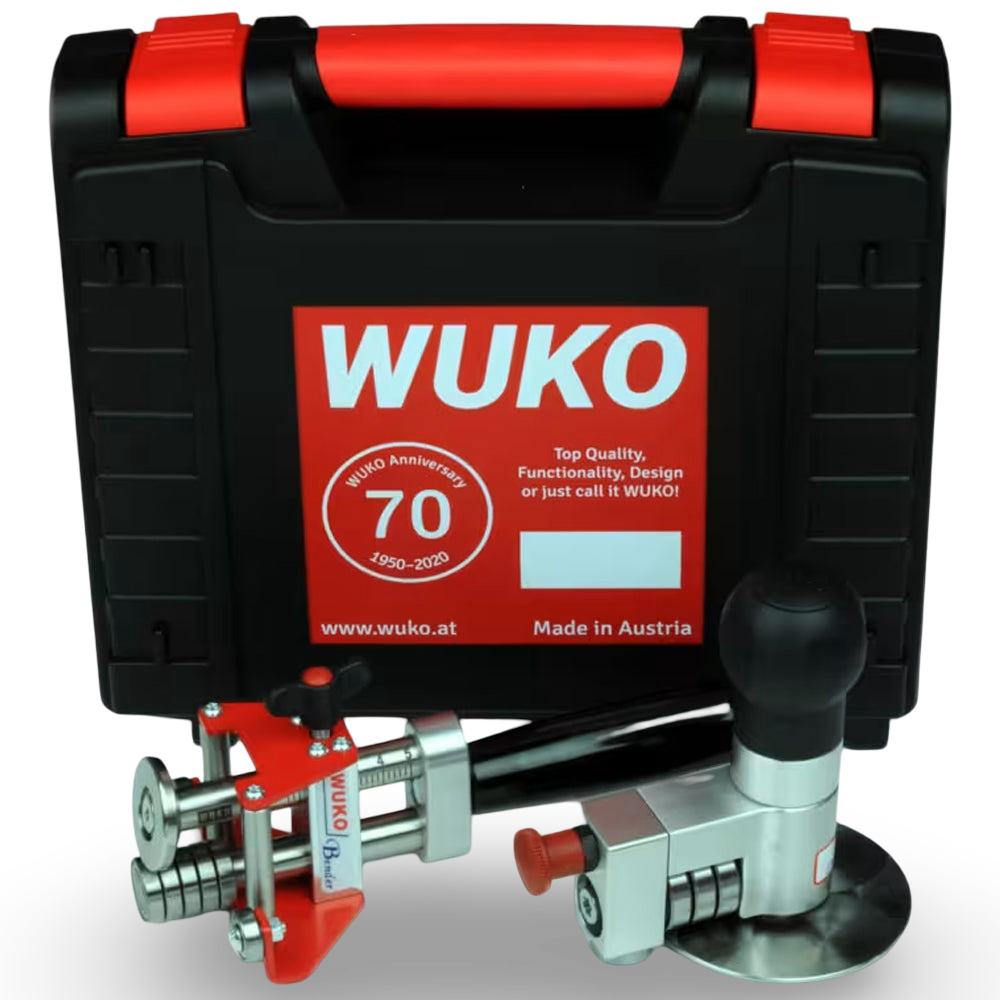 WUKO Bender Set 6050/4040