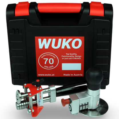 WUKO Bender Set 6050/4040