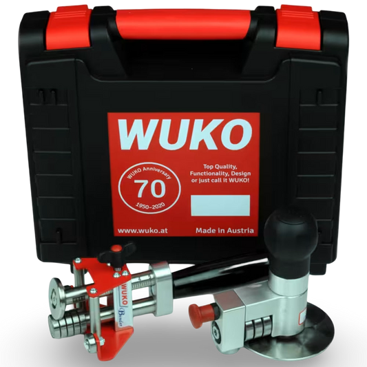 WUKO Bender Set 6050/4040