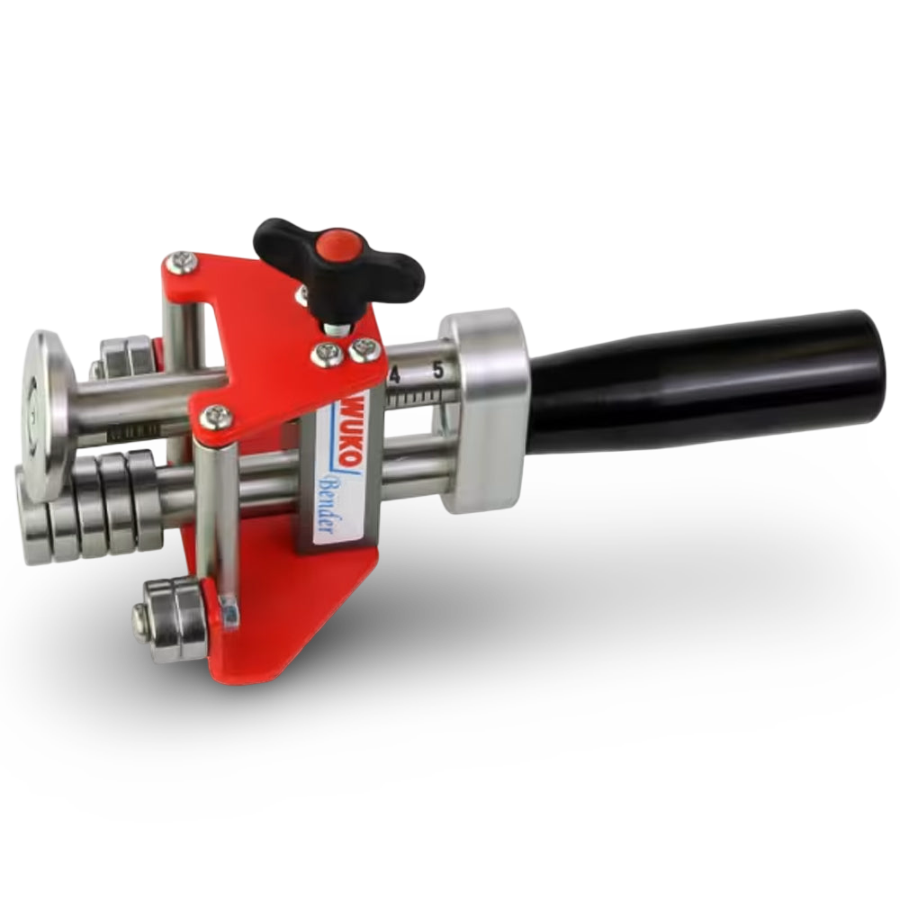 WUKO Bender Set 6050/4040