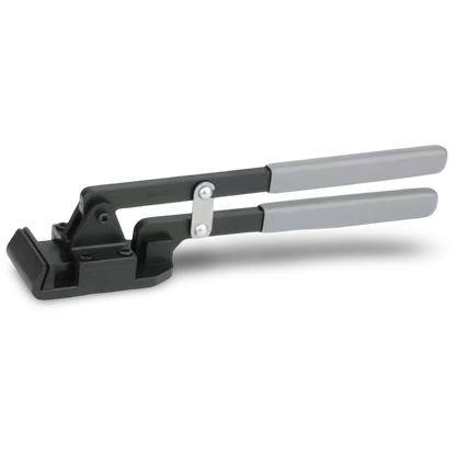 WUKO Doppelfalzzange PRO 1401/1402
