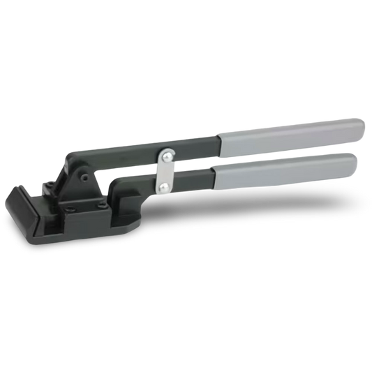 WUKO Doppelfalzzange PRO 1401/1402