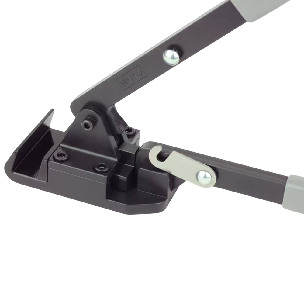 WUKO Doppelfalzzange PRO 1401/1402