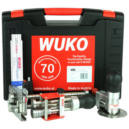 WUKO Bender Jubiläums Set 2050/2204/4040