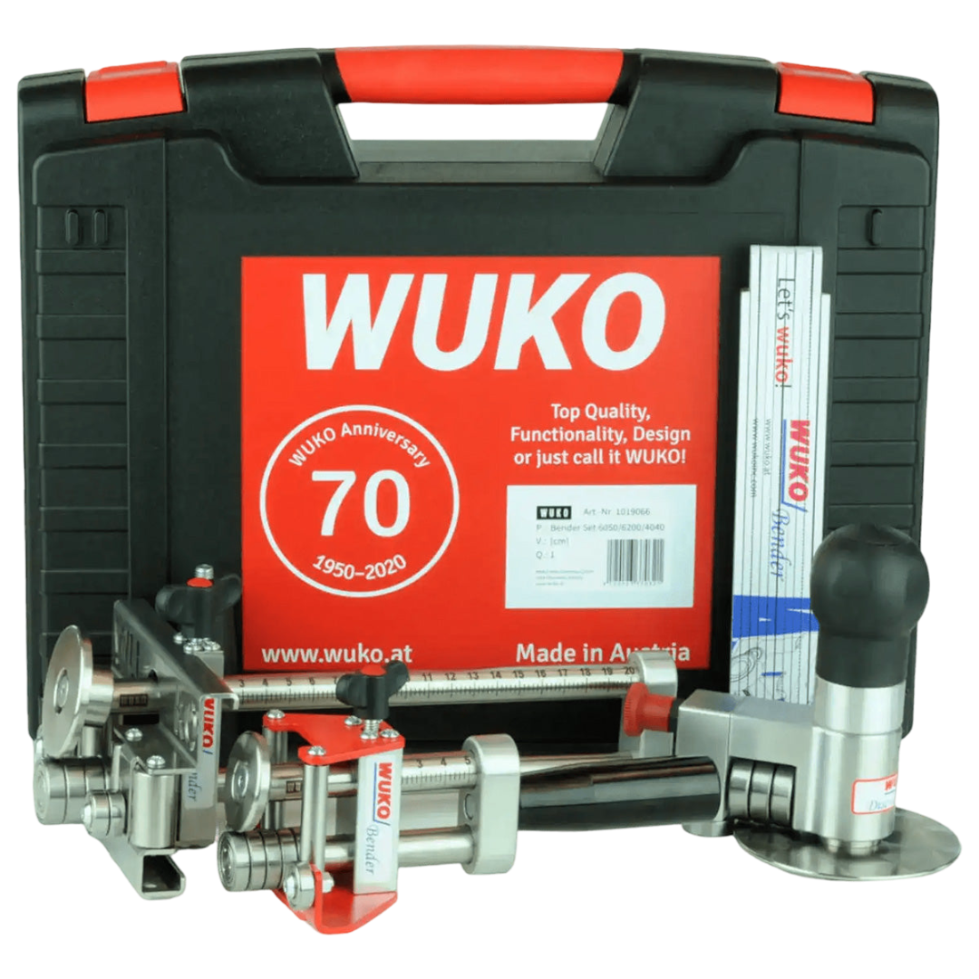 WUKO Bender Jubiläums Set