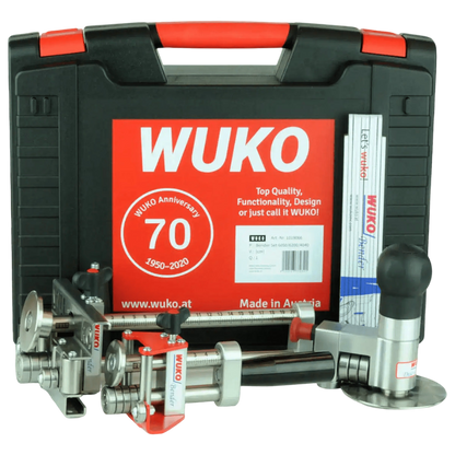 WUKO Bender Jubiläums Set