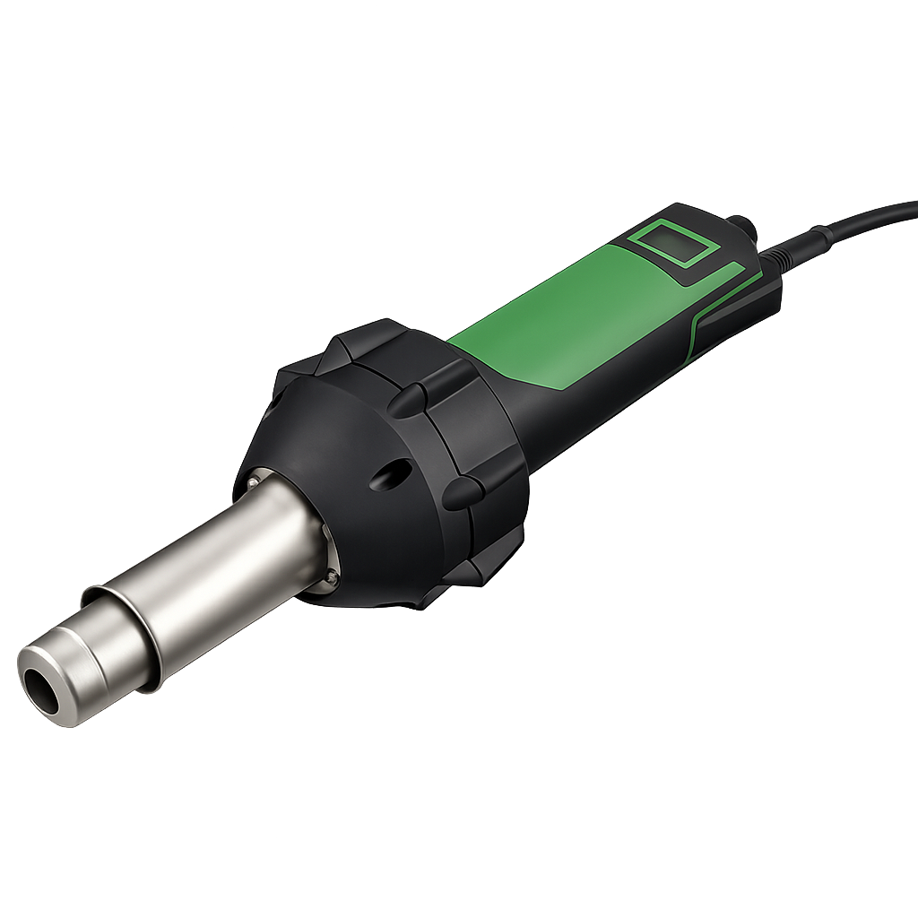 LEISTER TRIAC ST