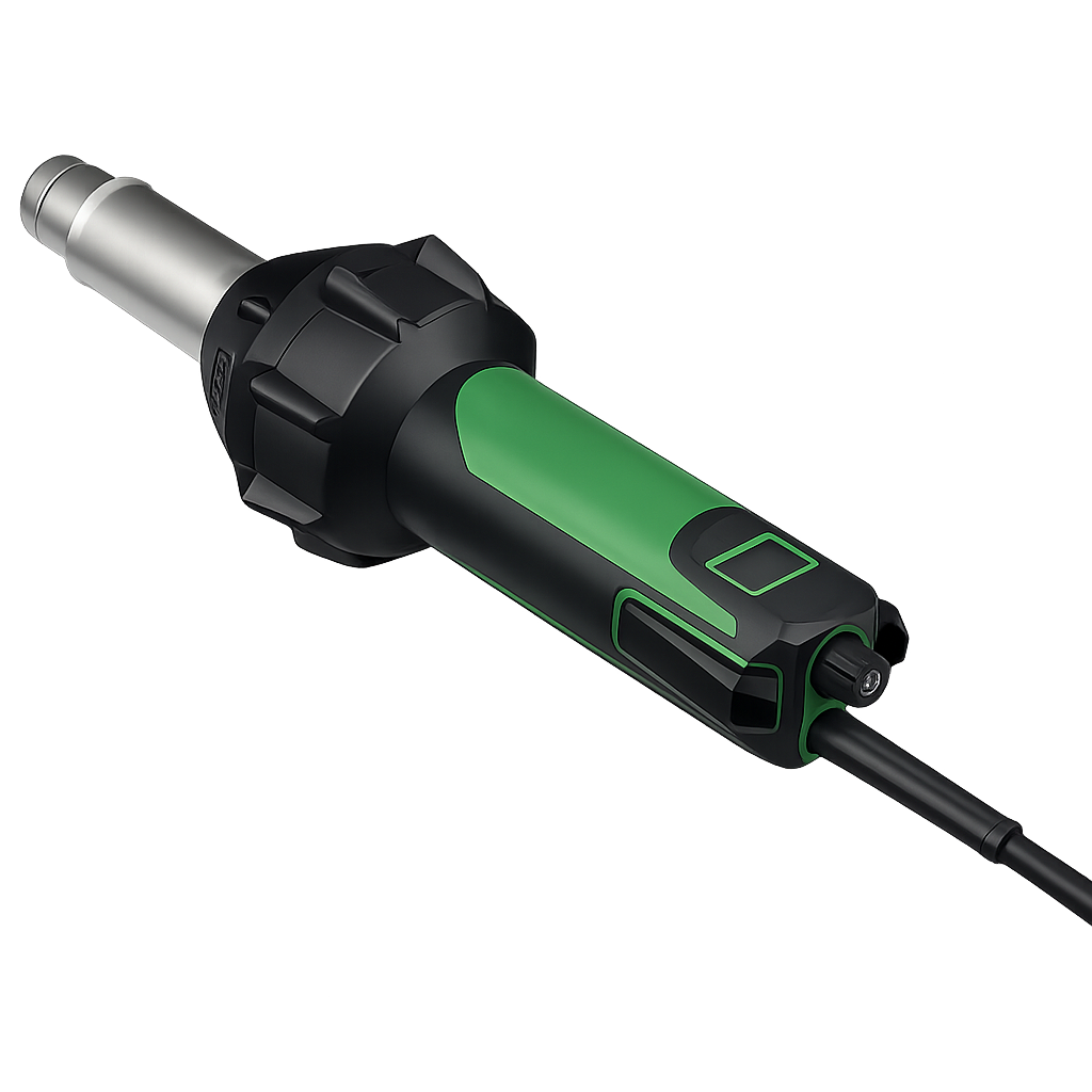 LEISTER TRIAC ST
