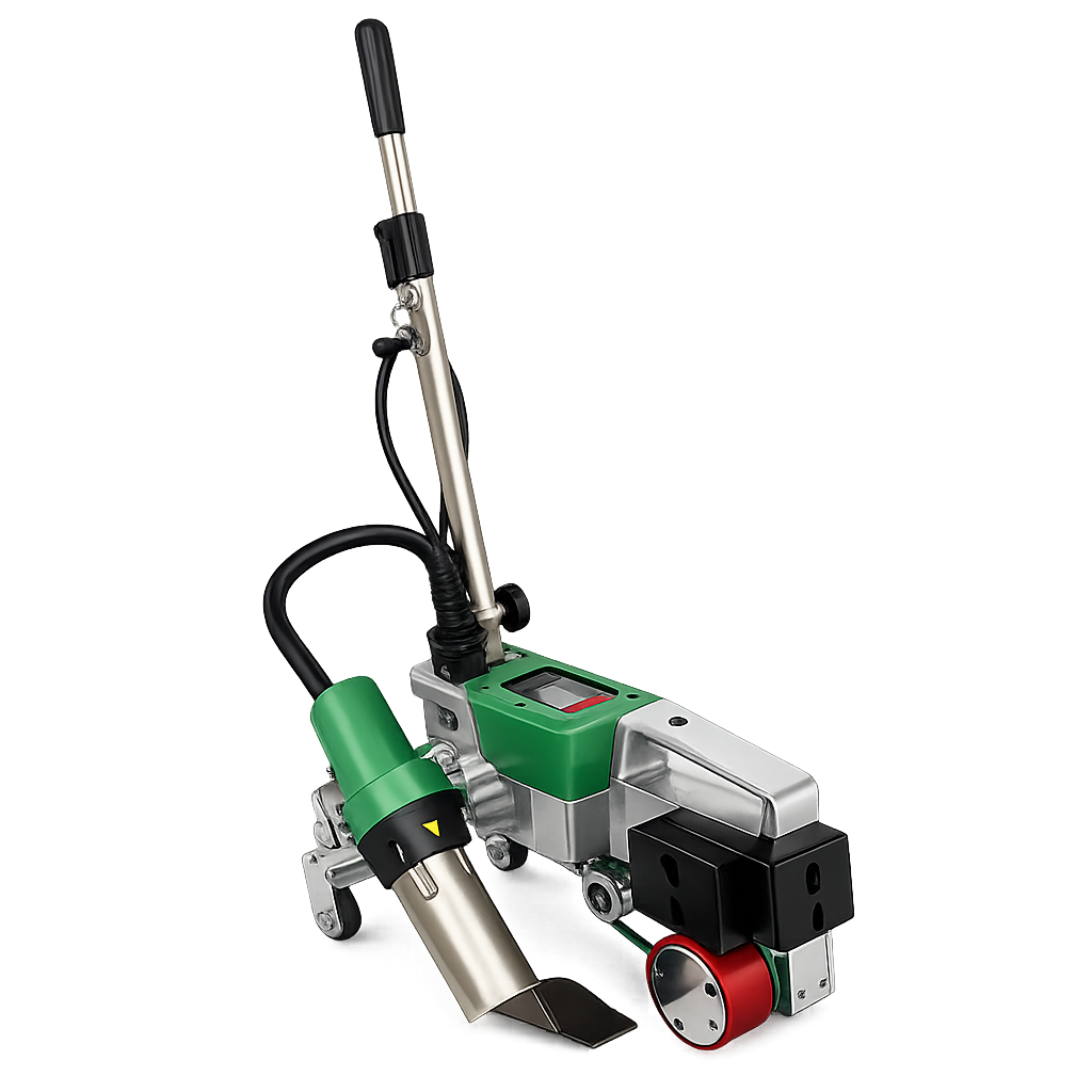LEISTER UNIROOF 700