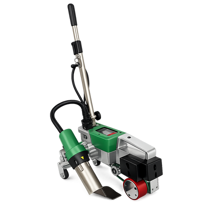 LEISTER UNIROOF 700