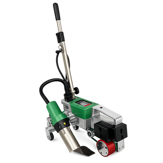 LEISTER UNIROOF 700