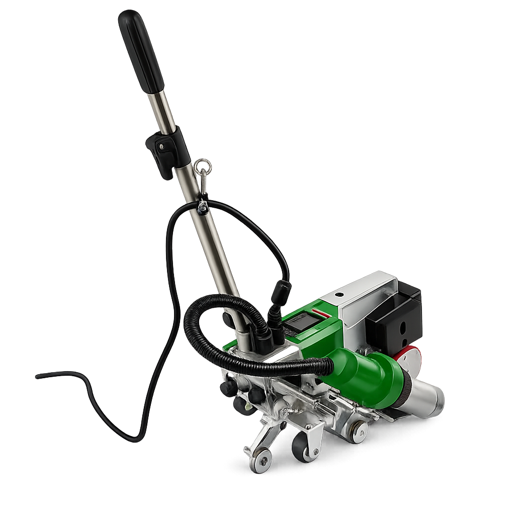 LEISTER UNIROOF 700