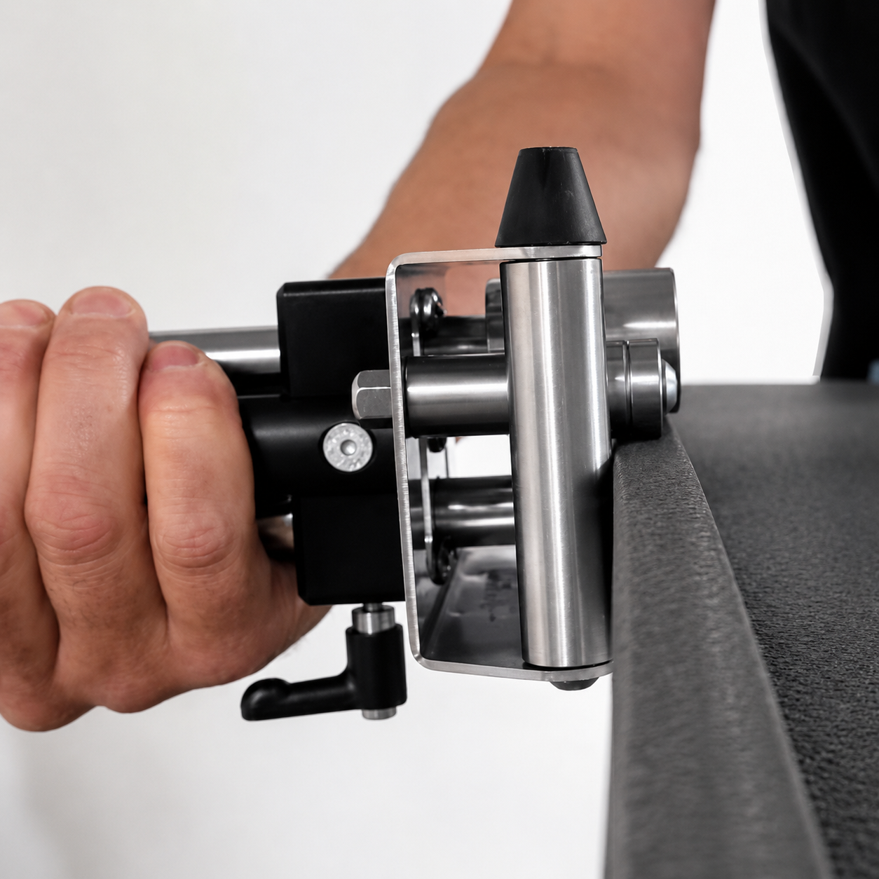 Premium Kanter mit Handgriff