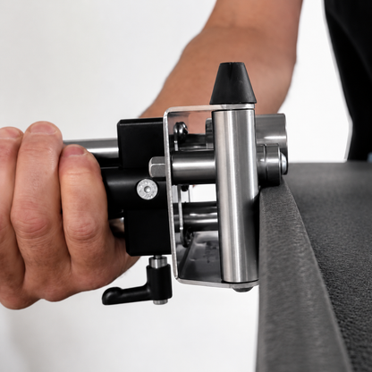Premium Kanter mit Handgriff