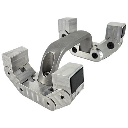 MASC Aluminium Schaleisen Universal