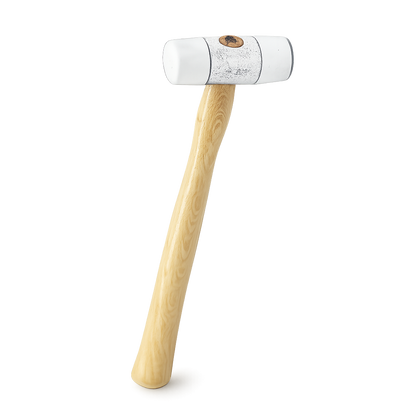 MASC  -  Schonhammer  -  Hickorystiel 30mm