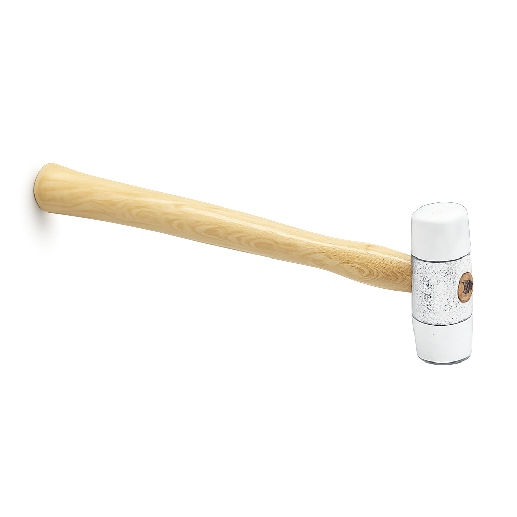 MASC  -  Schonhammer  -  Hickorystiel 30mm