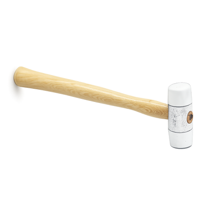 MASC  -  Schonhammer  -  Hickorystiel 30mm