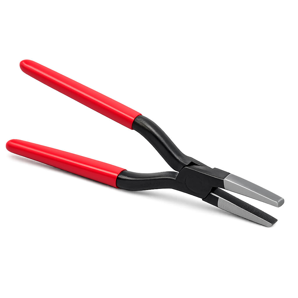 MASC  -  Spengler Flachzange | PVC isoliert