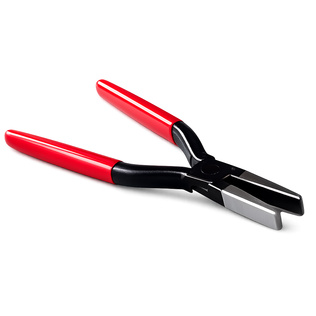 MASC  -  Spengler Flachzange | PVC isoliert