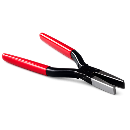 MASC  -  Spengler Flachzange | PVC isoliert