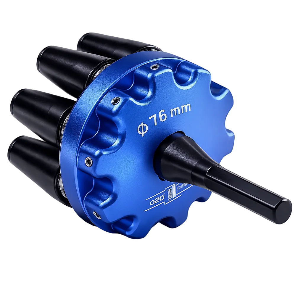 PipeXpand PRO AUFWEITCONER