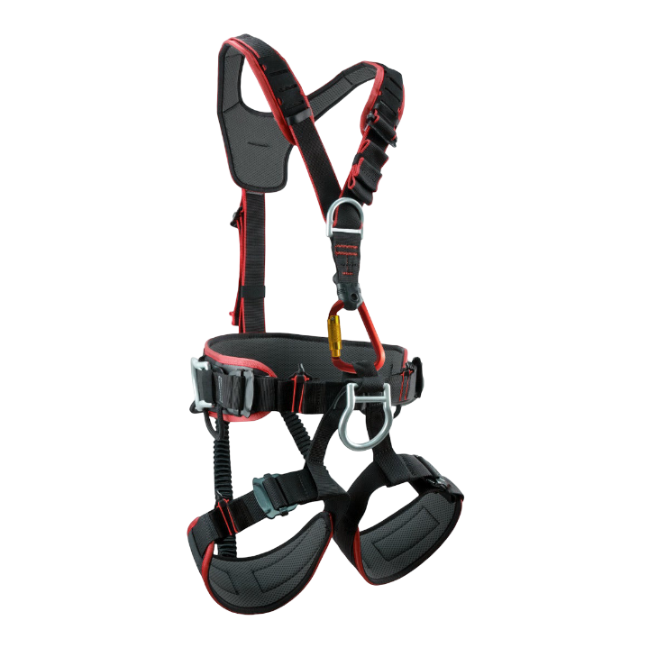 STUBAI Industriesitzgurt SKILL